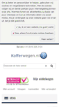 Mobile Screenshot of kofferwegen.nl